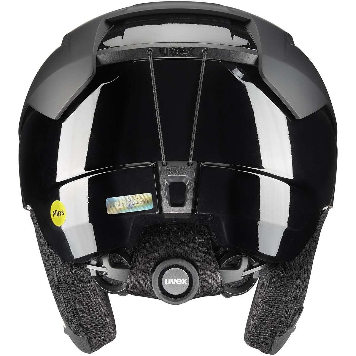 Casque de ski Uvex Levitate Mips 4/6