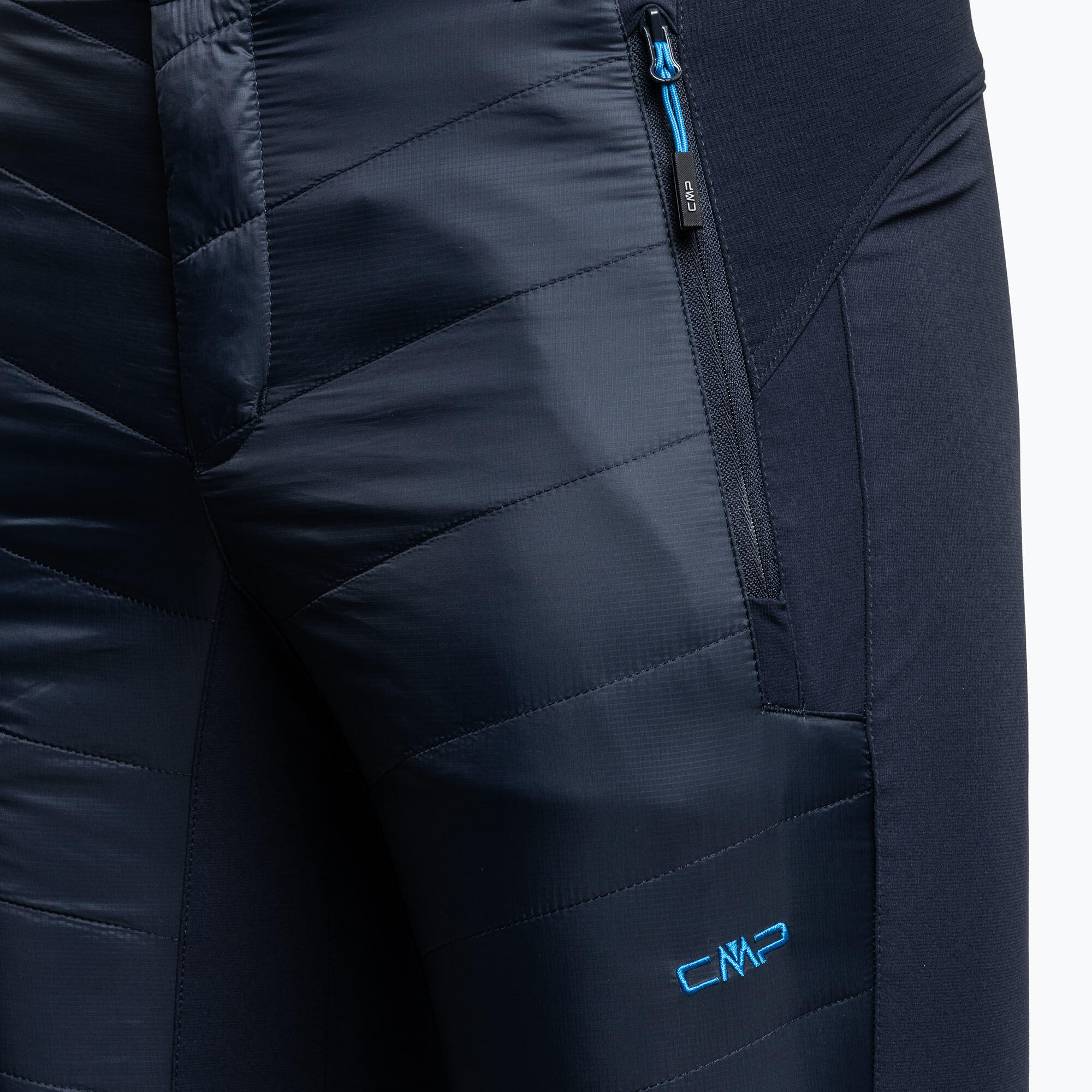 Pantalon de ski de randonnée homme CMP 39T0017 5/5