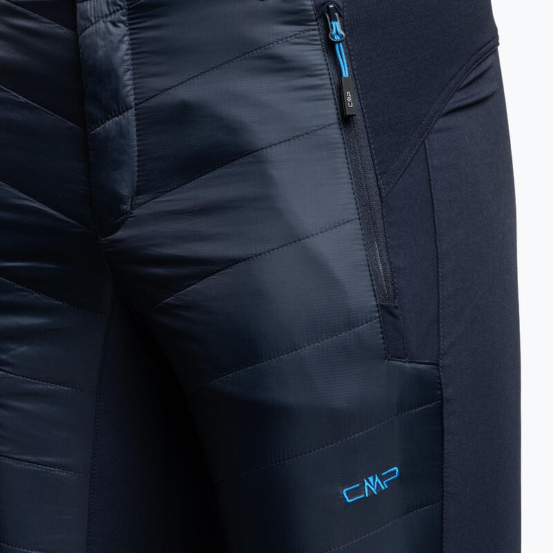 Pantaloni de schi turing pentru bărbați CMP 39T0017