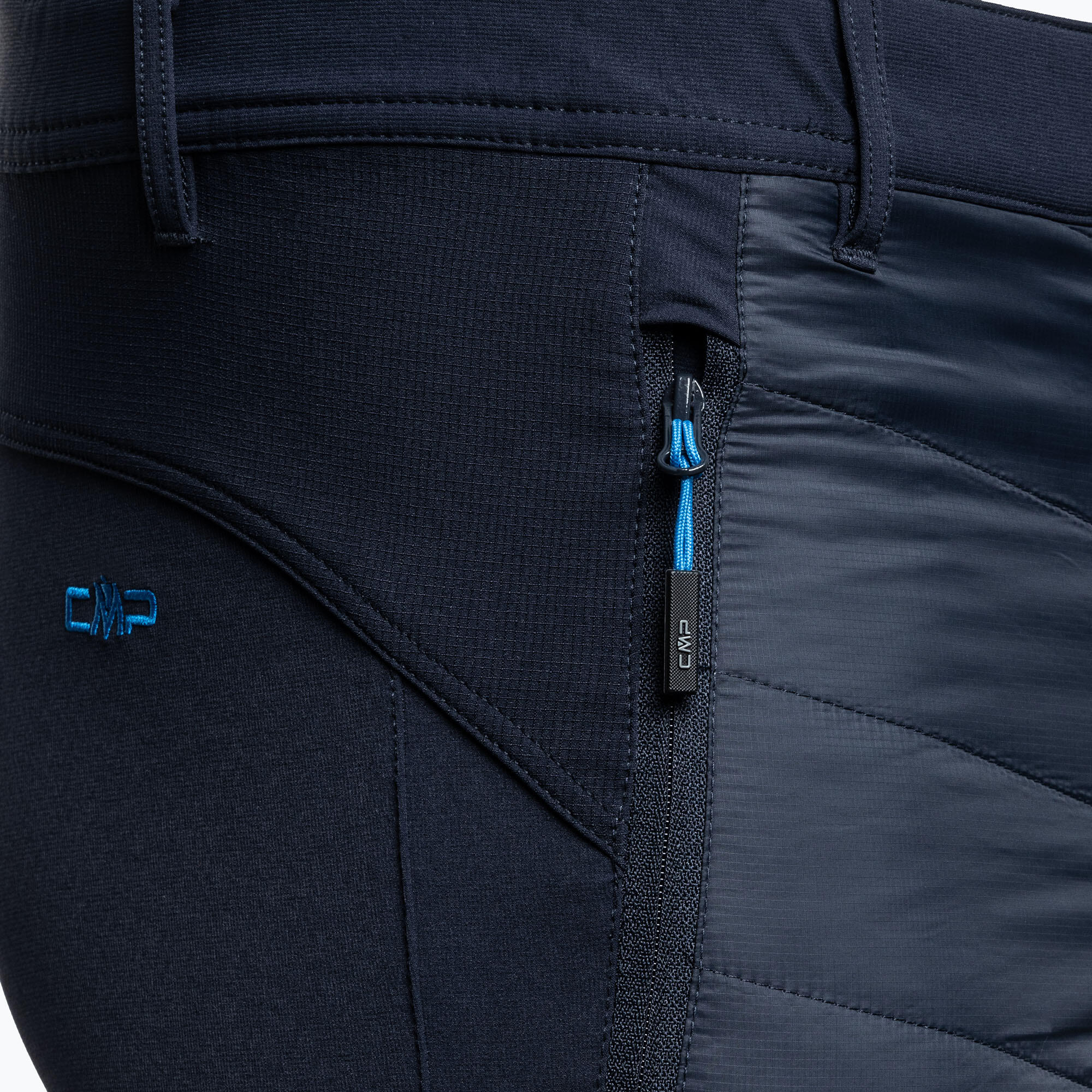 Pantalon de ski de randonnée homme CMP 39T0017 3/5