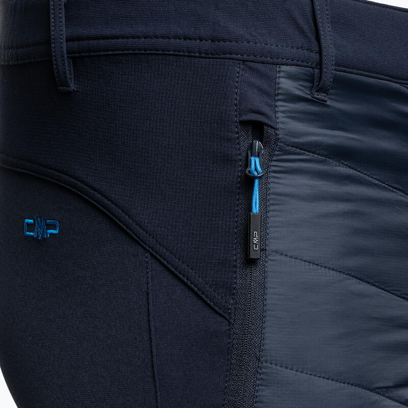 Pantaloni de schi turing pentru bărbați CMP 39T0017