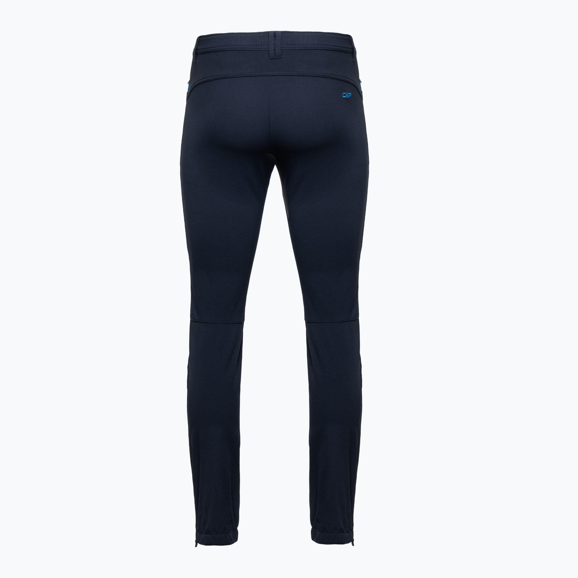 Pantalon de ski de randonnée homme CMP 39T0017 2/5
