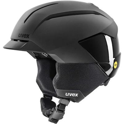 Kask uvex levitate mips mat 2025
