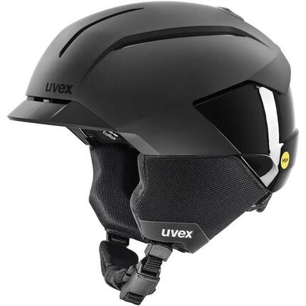 Uvex Levitate MIPS Mat 2025 - Helm mit MIPS Technologie