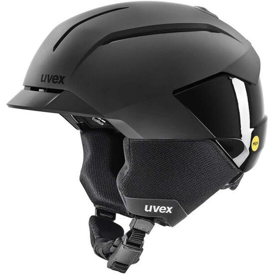 Uvex Levitate MIPS Mat 2025 - Helm mit MIPS Technologie