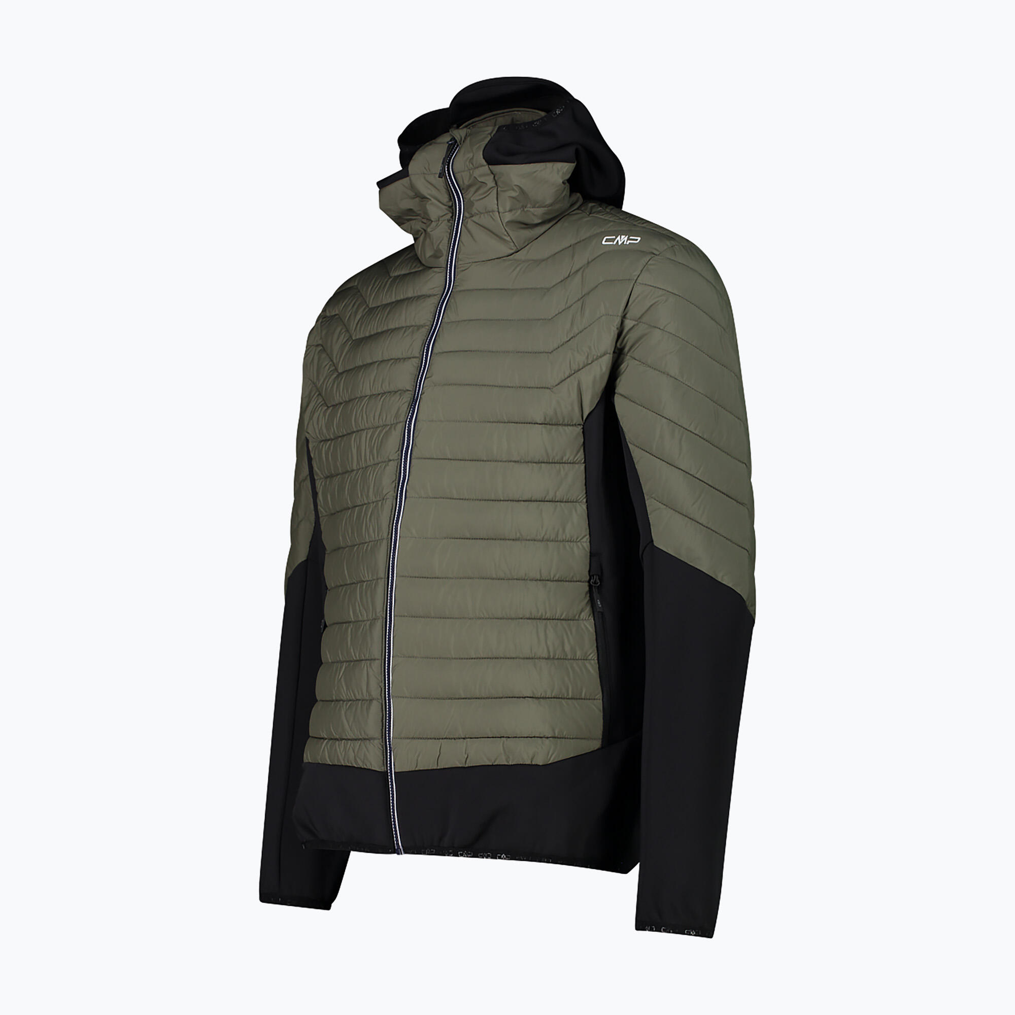 Veste de ski de randonnée homme CMP 34Z2007 3/4
