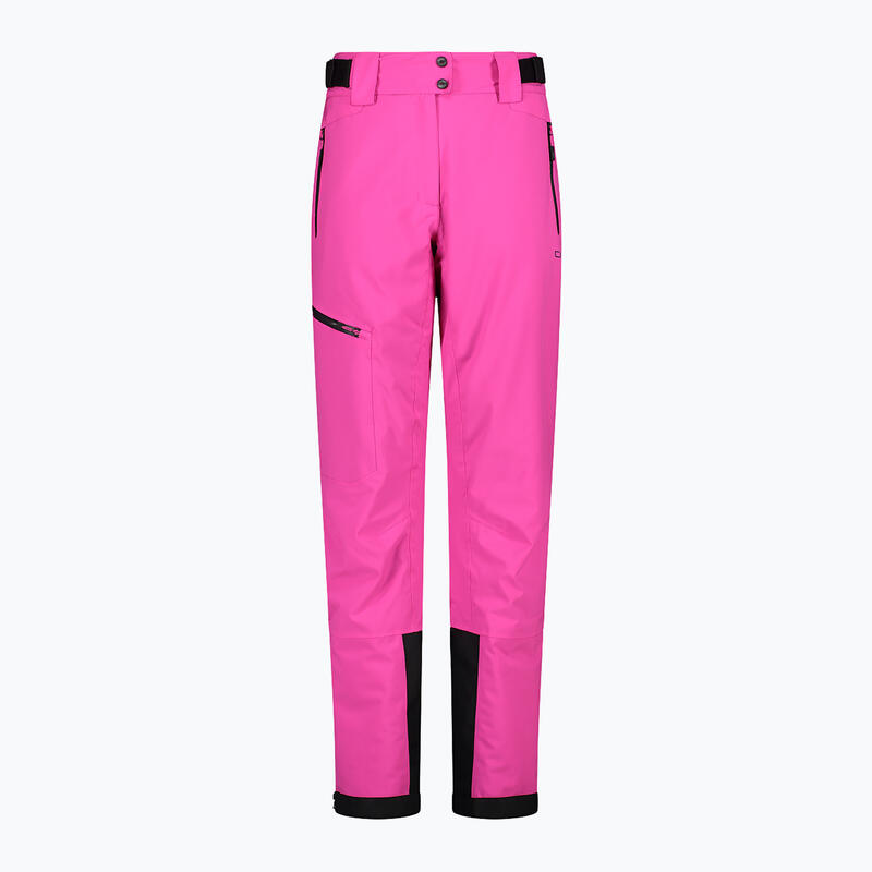 Pantaloni de schi damă CMP 34W3946