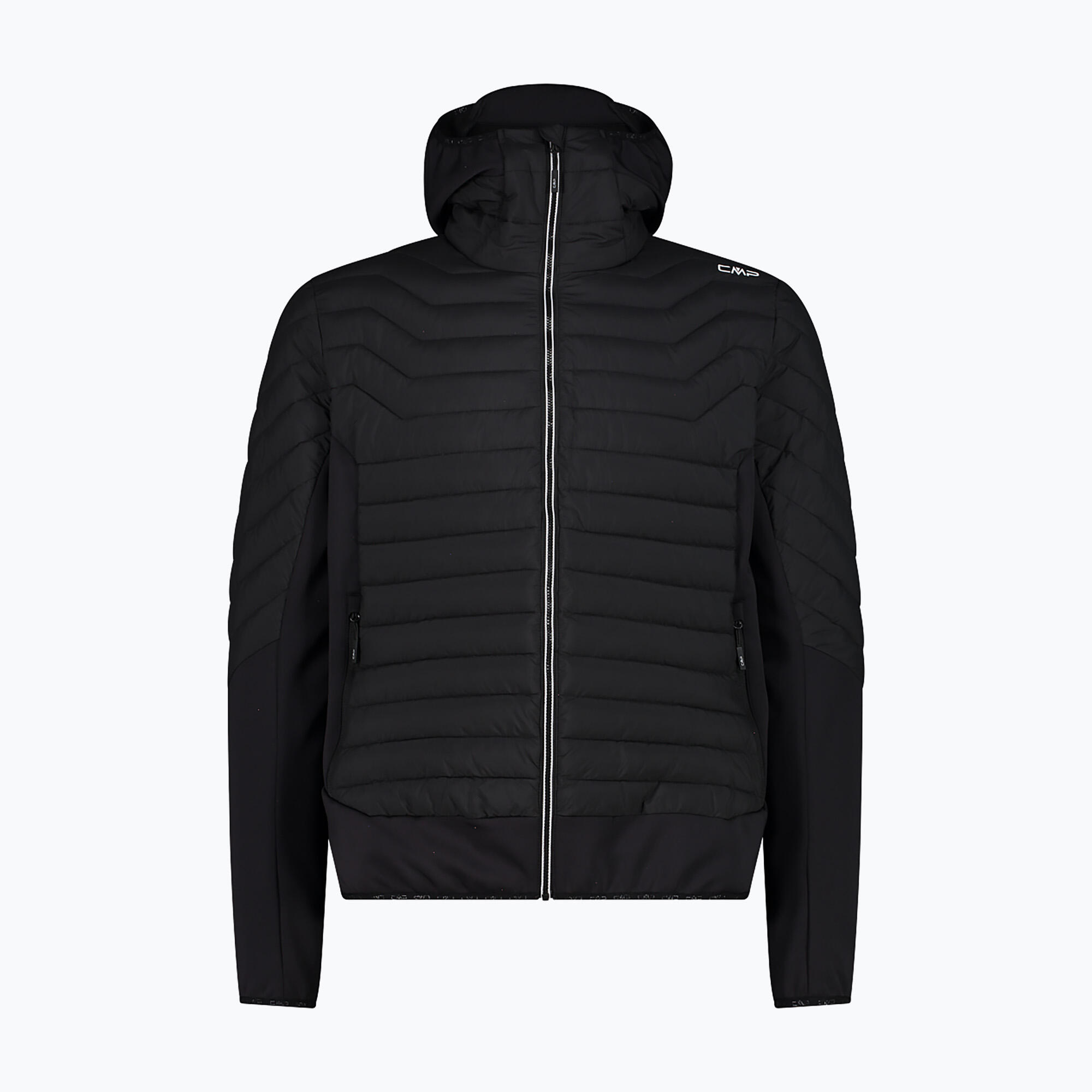 Veste de ski de randonnée homme CMP 34Z2007 4/4