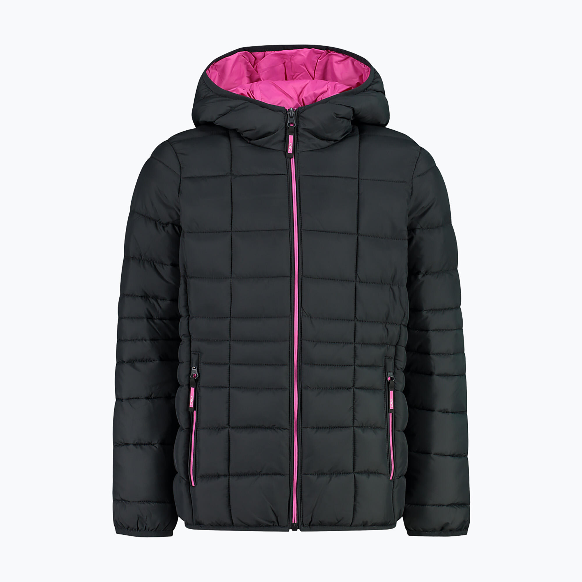 Jaqueta infantil CMP 34Z3445 4/4
