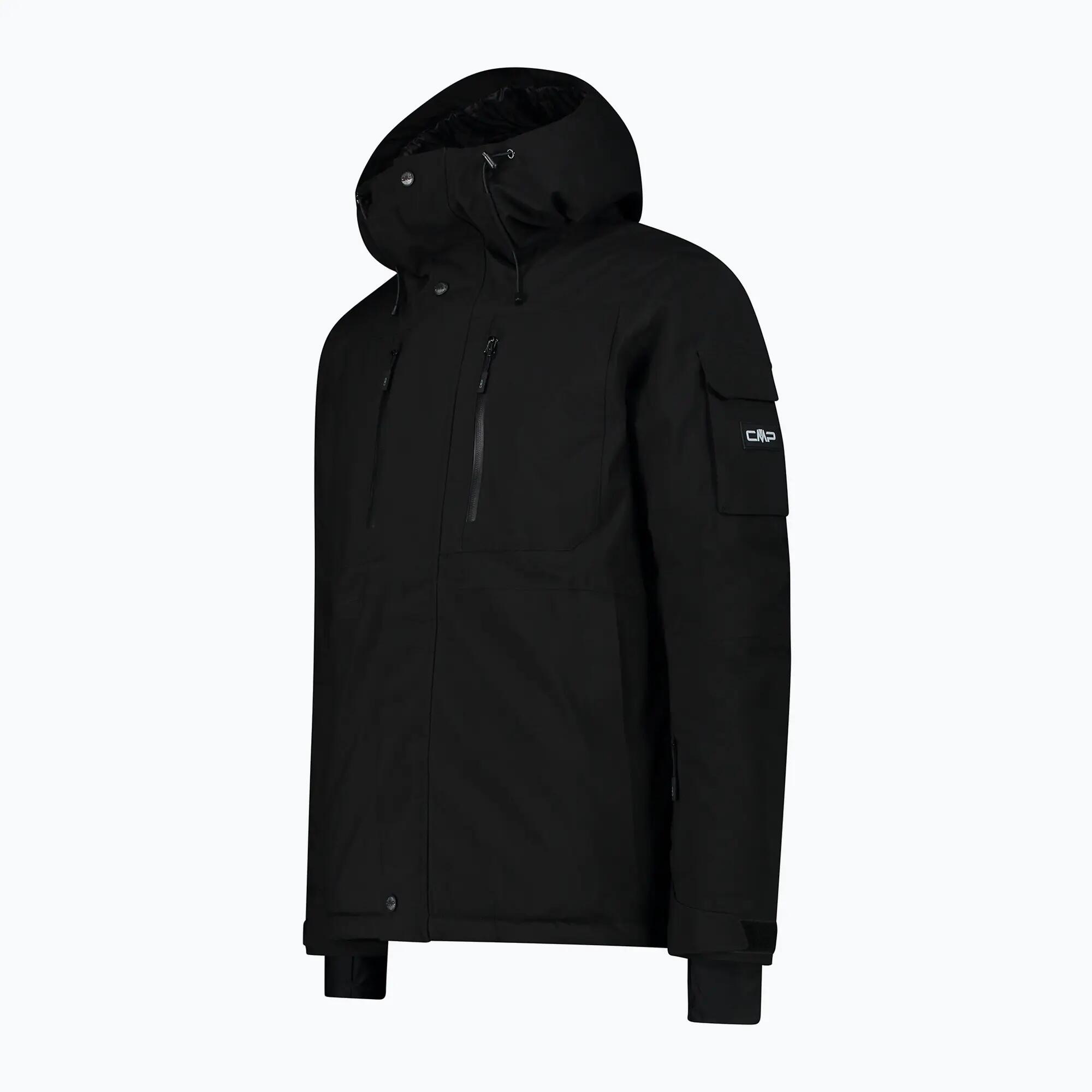 Pánská lyžařská bunda CMP 34W3917 3/9