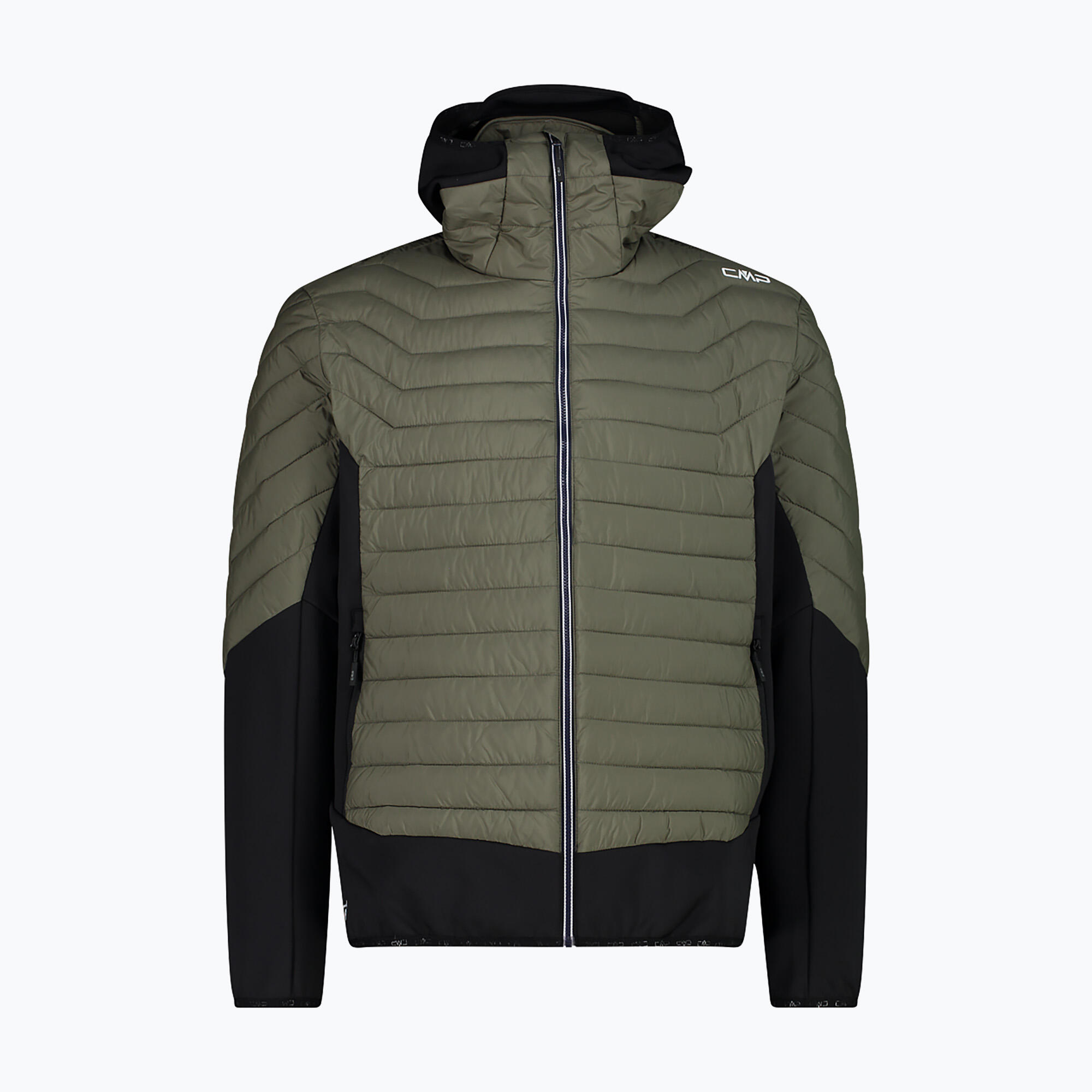 Veste de ski de randonnée homme CMP 34Z2007 4/4