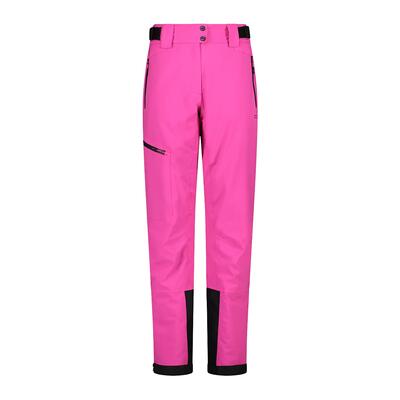 Pantaloni da sci da donna CMP 34W3946