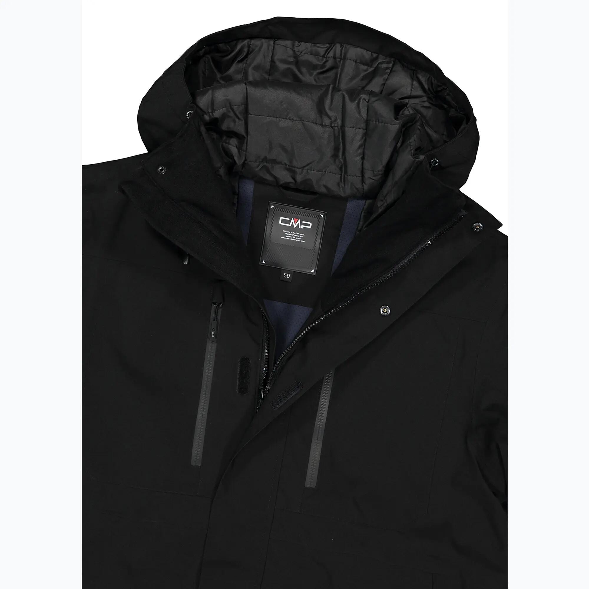 Pánská lyžařská bunda CMP 34W3917 5/9