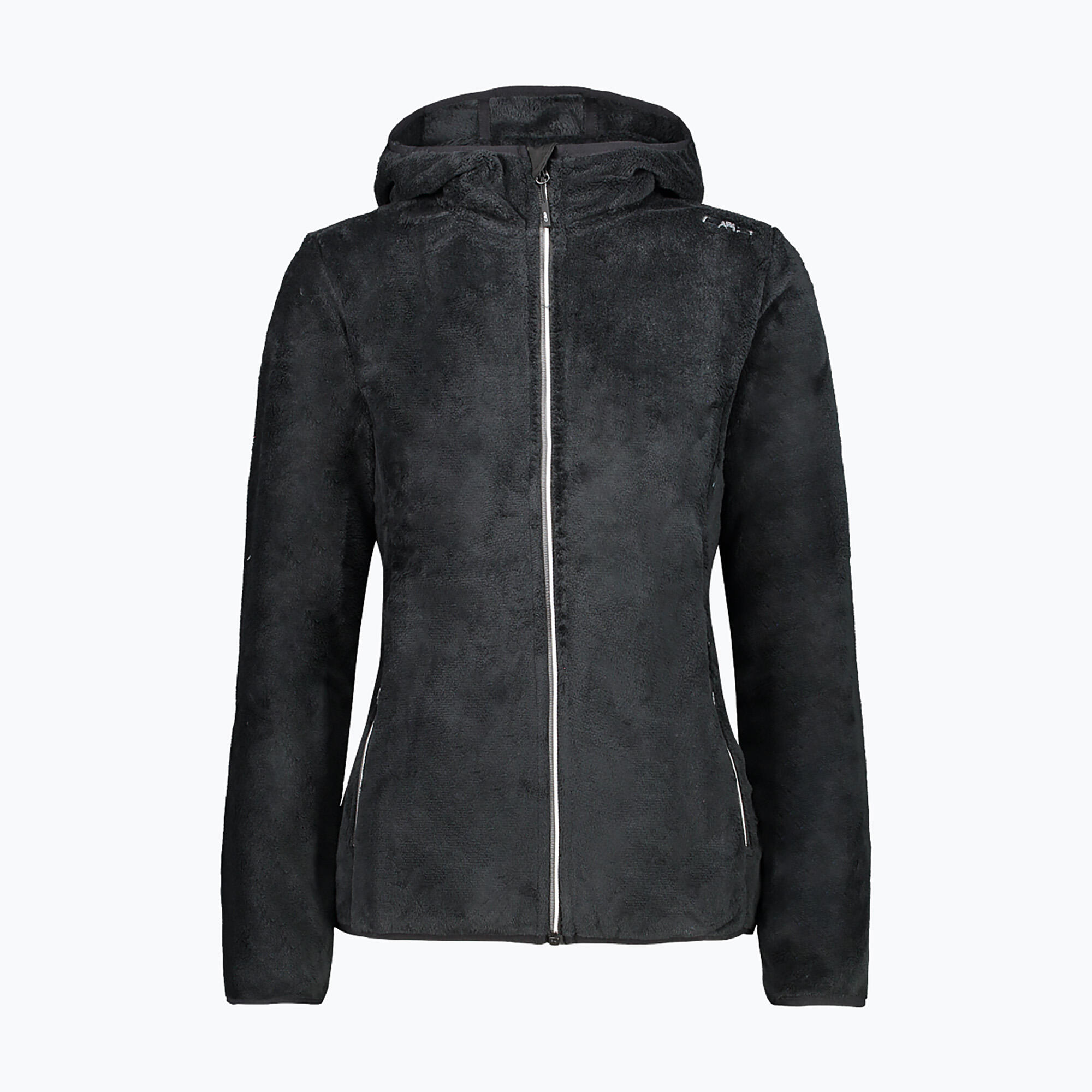 Polar z kapturem dla kobiet CMP 4/4