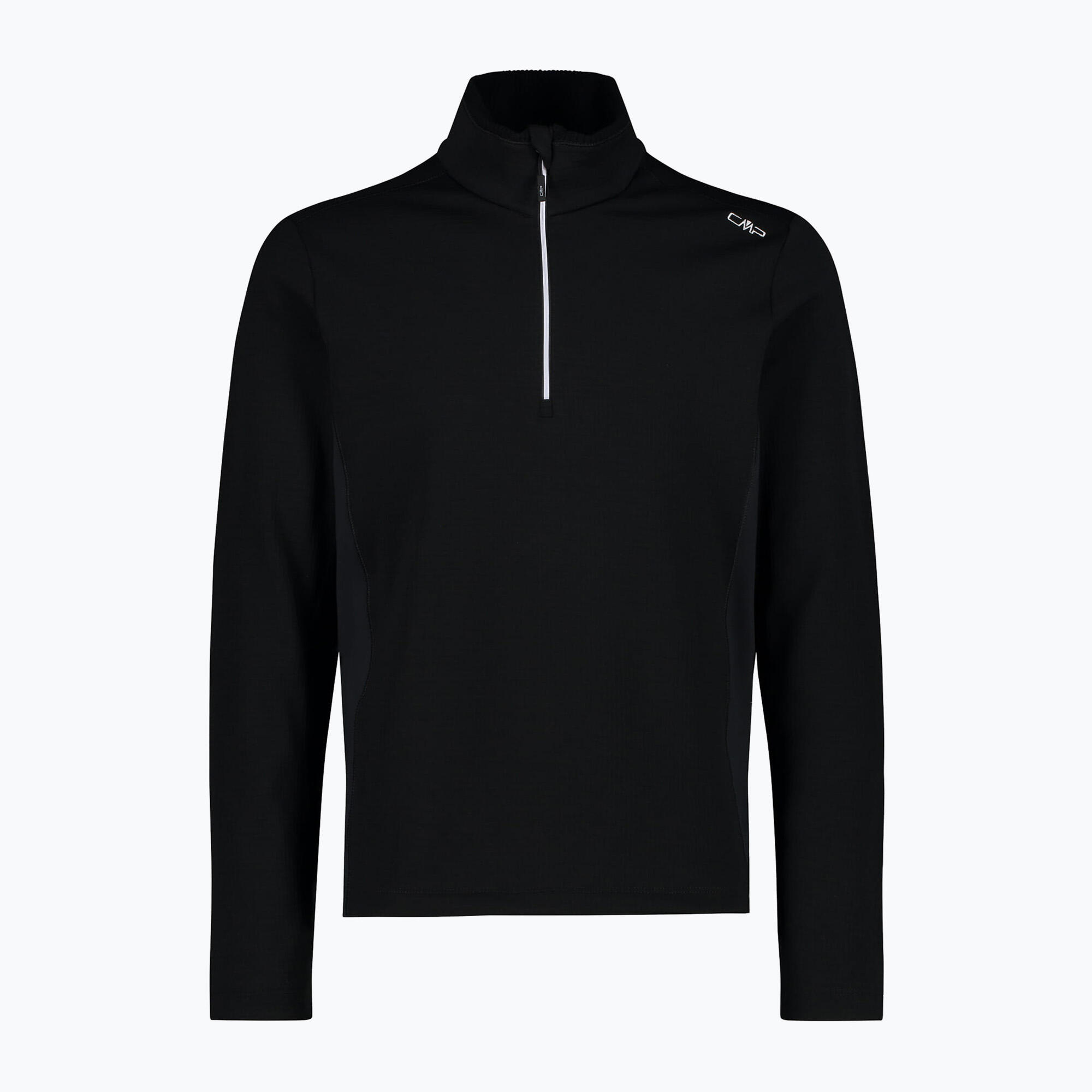 CMP Herren Pullover Man Fleece Jacket 3G10747 4/4