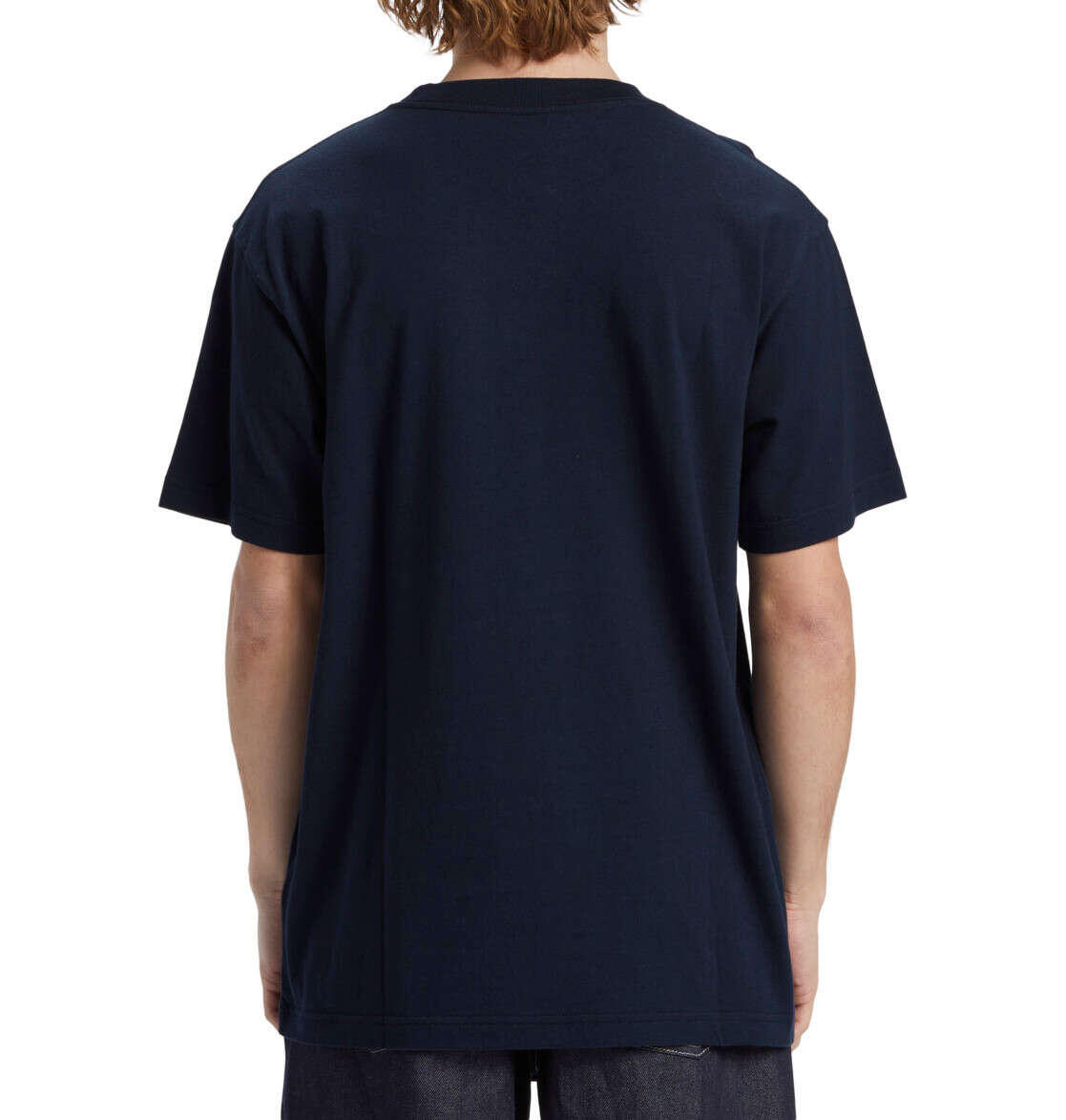 Koszulka T-Shirt DC STAR Pilot 2/5
