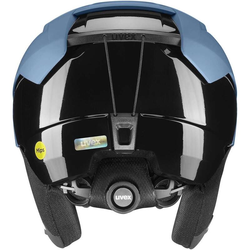 Kask Uvex Levitate MIPS Mat 2025