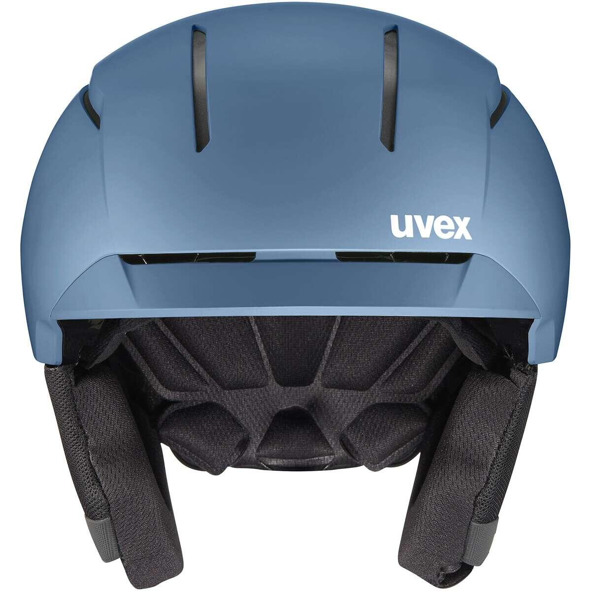 Kask Uvex Levitate MIPS Mat 2025 2/6