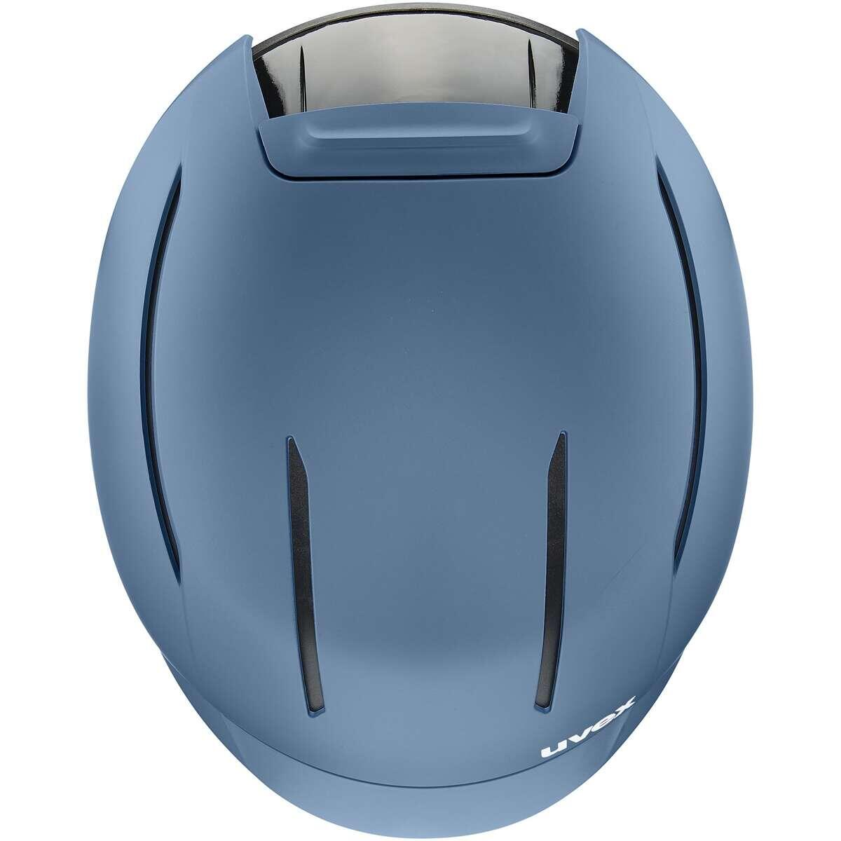 Kask Uvex Levitate MIPS Mat 2025 5/6