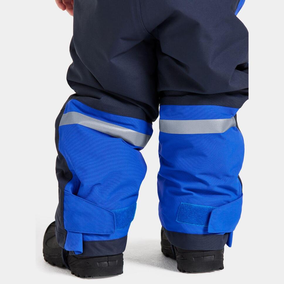 Kombinezon dziecięcy Didriksons Bjarven Coverall 3