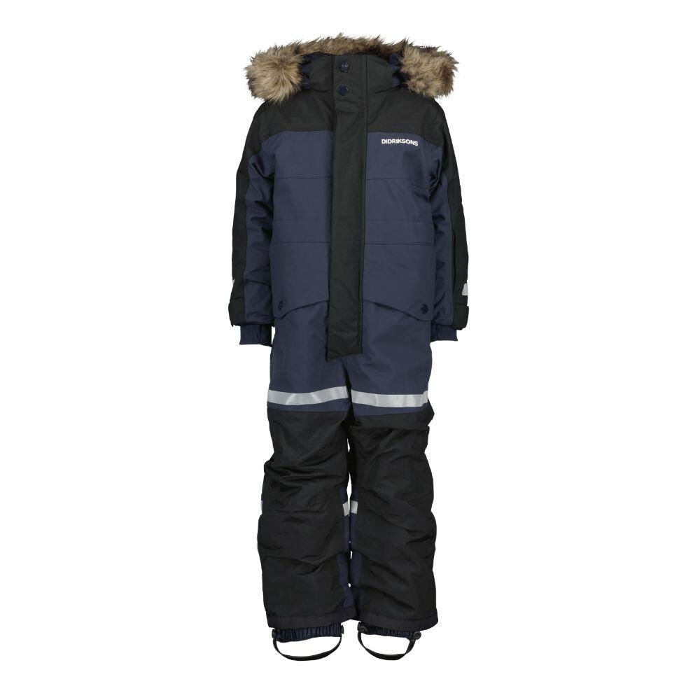 Kombinezon dziecięcy Didriksons Bjarven Coverall 3 3/7