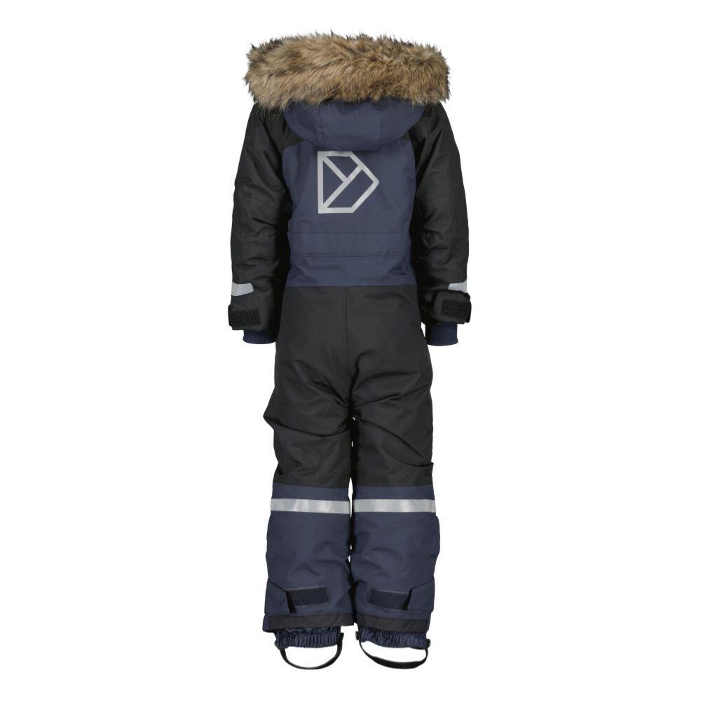 Kombinezon dziecięcy Didriksons Bjarven Coverall 3 7/7