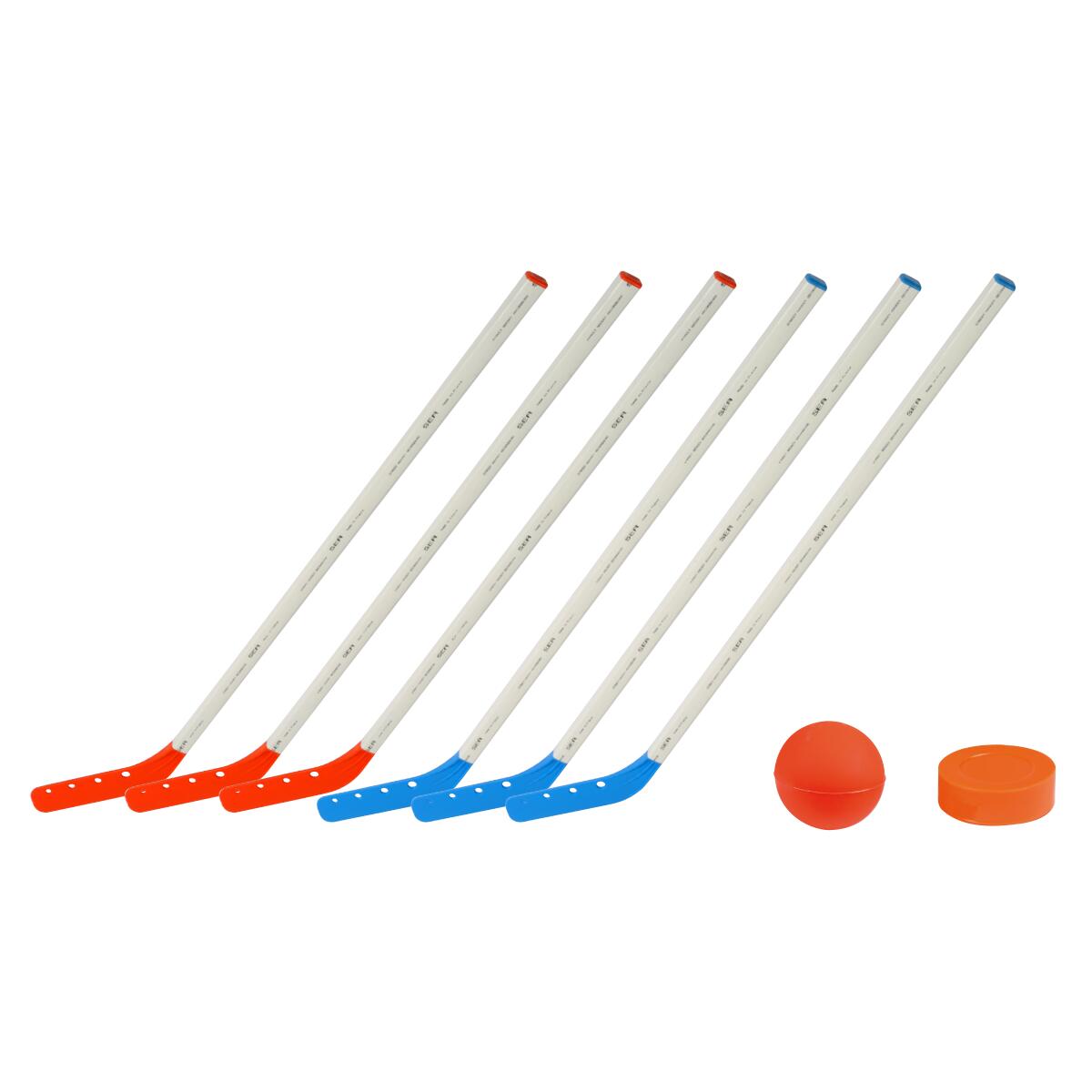 Kit di 6 bastoncini per bambini Sporti France Sea 1/1
