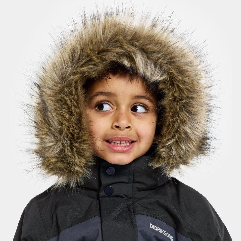 Kombinezon dziecięcy Didriksons Bjarven Coverall 3
