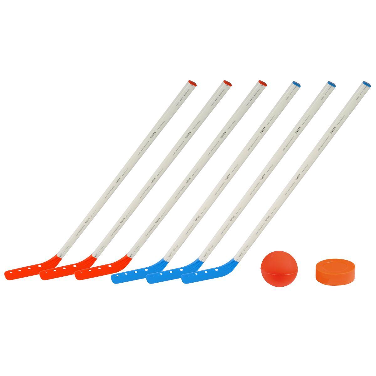 6 Sticks Kit für Kinder Sporti France Sea 1/1
