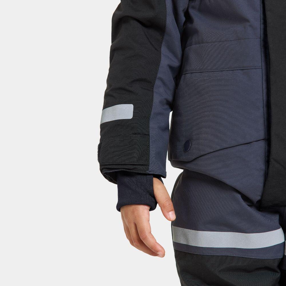 Kombinezon dziecięcy Didriksons Bjarven Coverall 3 4/7