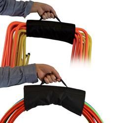 PORTE-HAIES - CERCEAUX Sporti