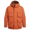 Craghoppers Men's Breckon Waterproof Insulated Jacket Carnelian Orange