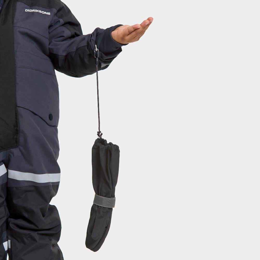 Kombinezon dziecięcy Didriksons Bjarven Coverall 3 5/7
