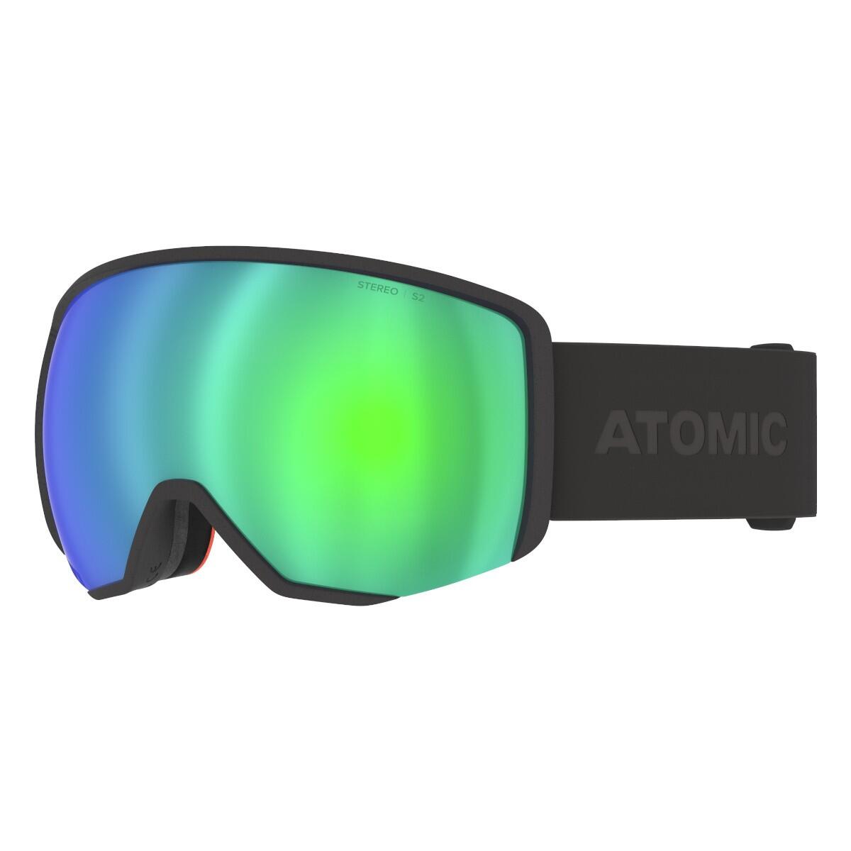 ATOMIC picture