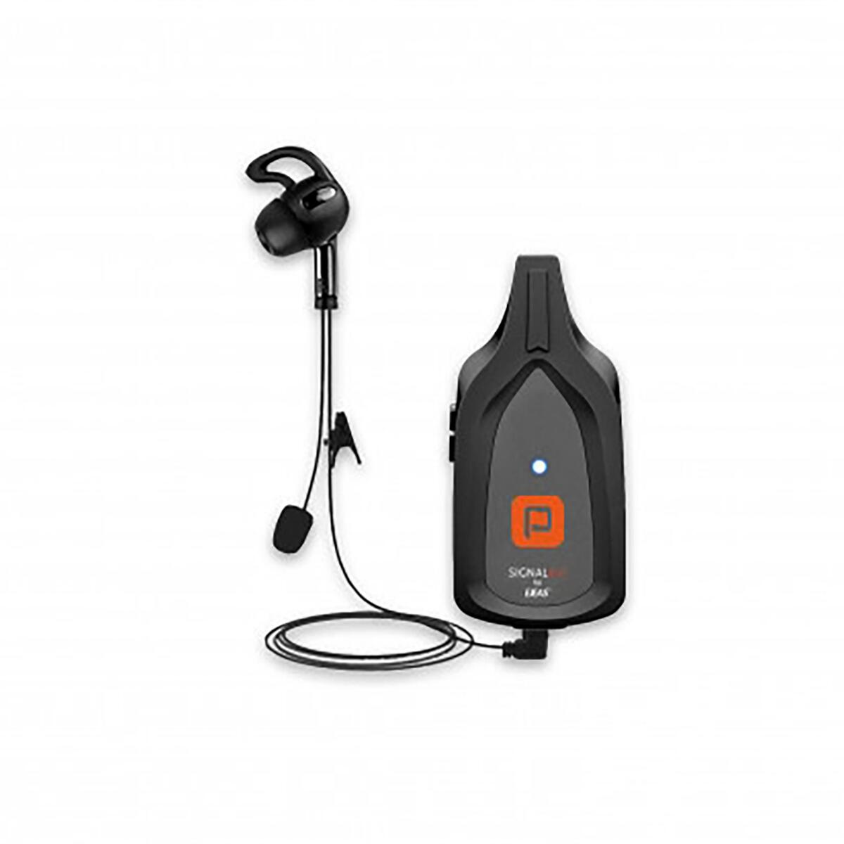 Sporti France - Kit De Communication Audio - Talkie-walkie - Noir - Taille Unique - Decathlon