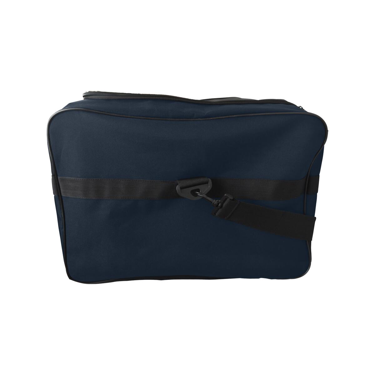 Sac de 20 Raquettes de badminton DISCOVERY 61 Sporti 4/4