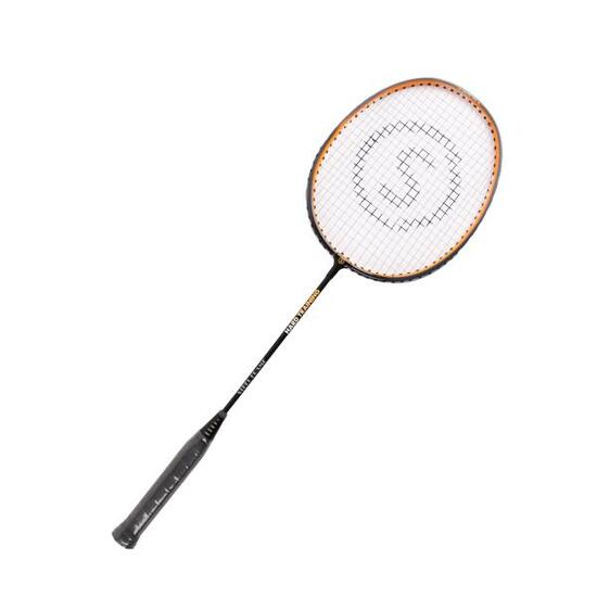 Raquette de badminton EVOLUTIVE HARD TRAINING Sporti