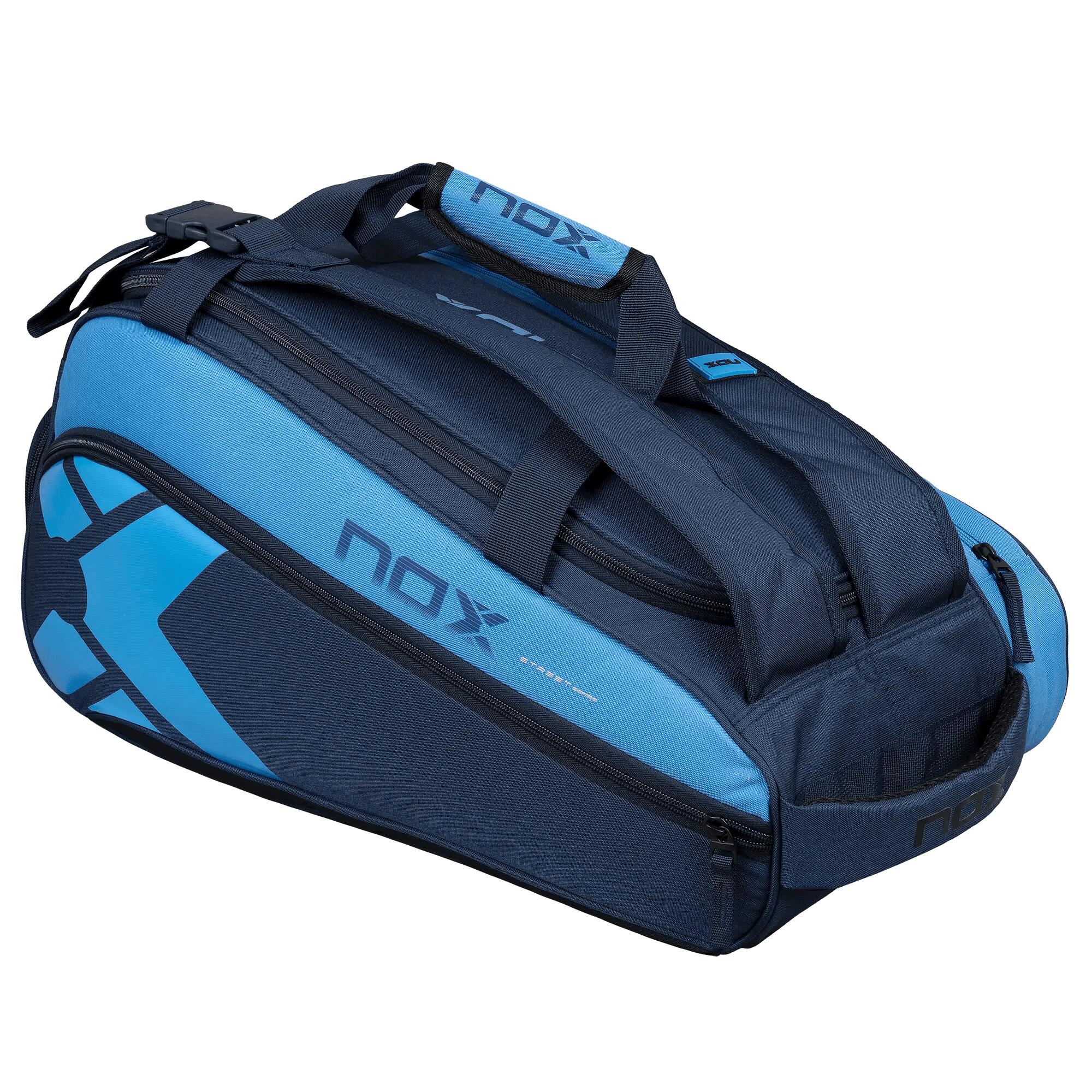 NOX Paletero STREET SERIES azul cielo NOX