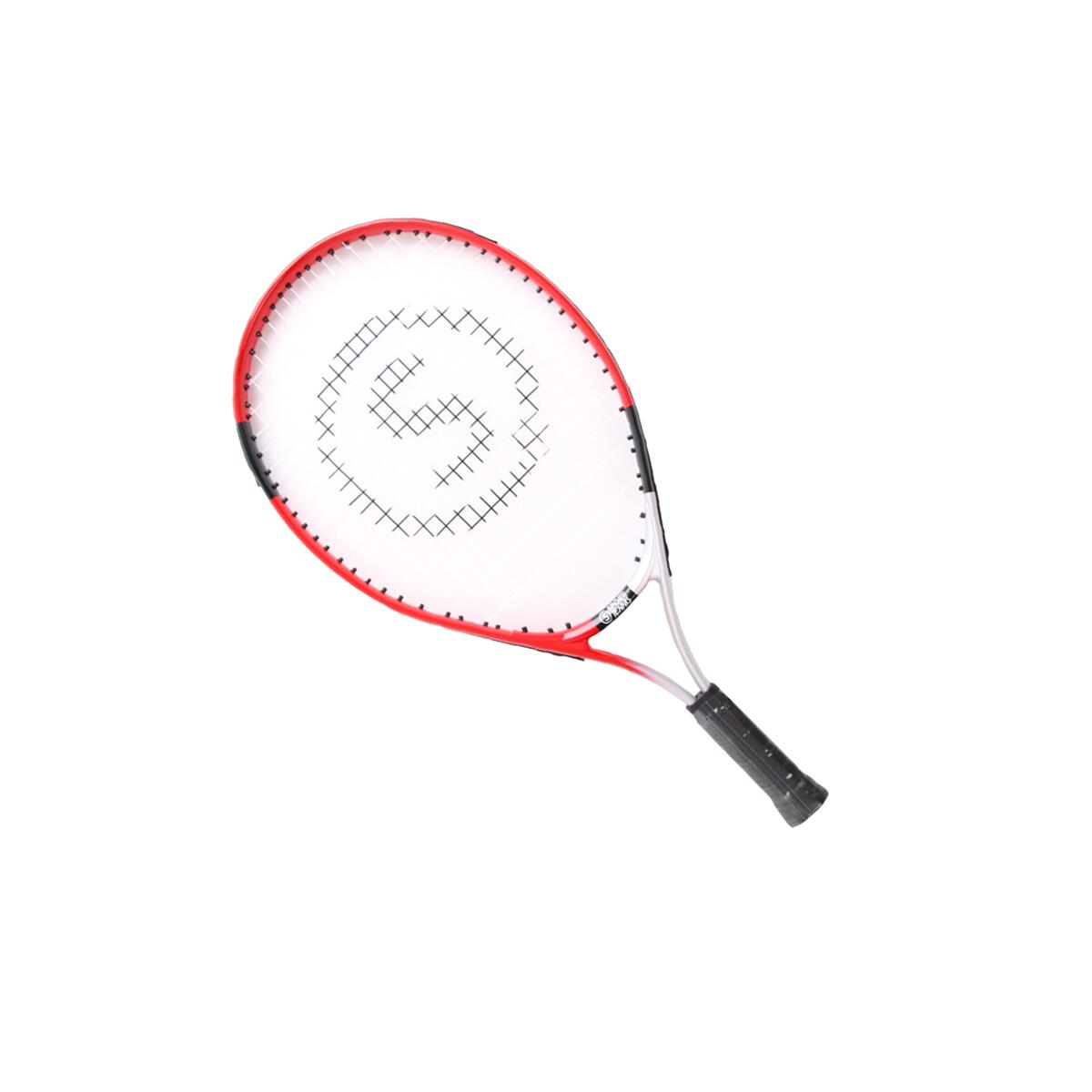 Raqueta de tenis para niños Sporti T600 1/1