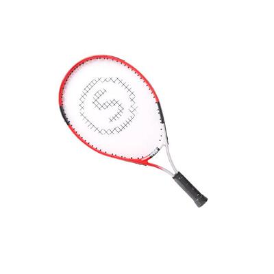 Tennisracket voor kinderen sporti t600
