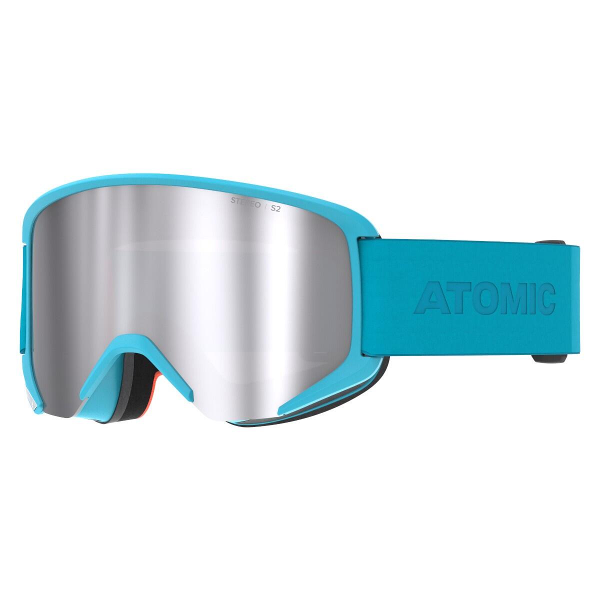 Gogle Atomic Savor Stereo