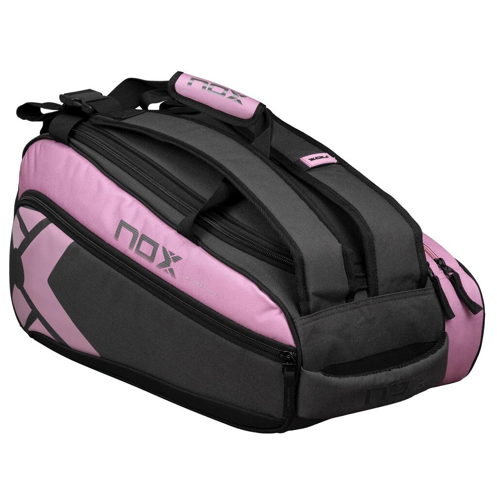 MULTI-COLOUR / PINK / BLACK
