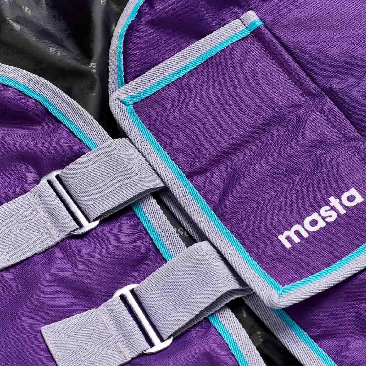 Ventomasta 50g Neck Cover 2/4