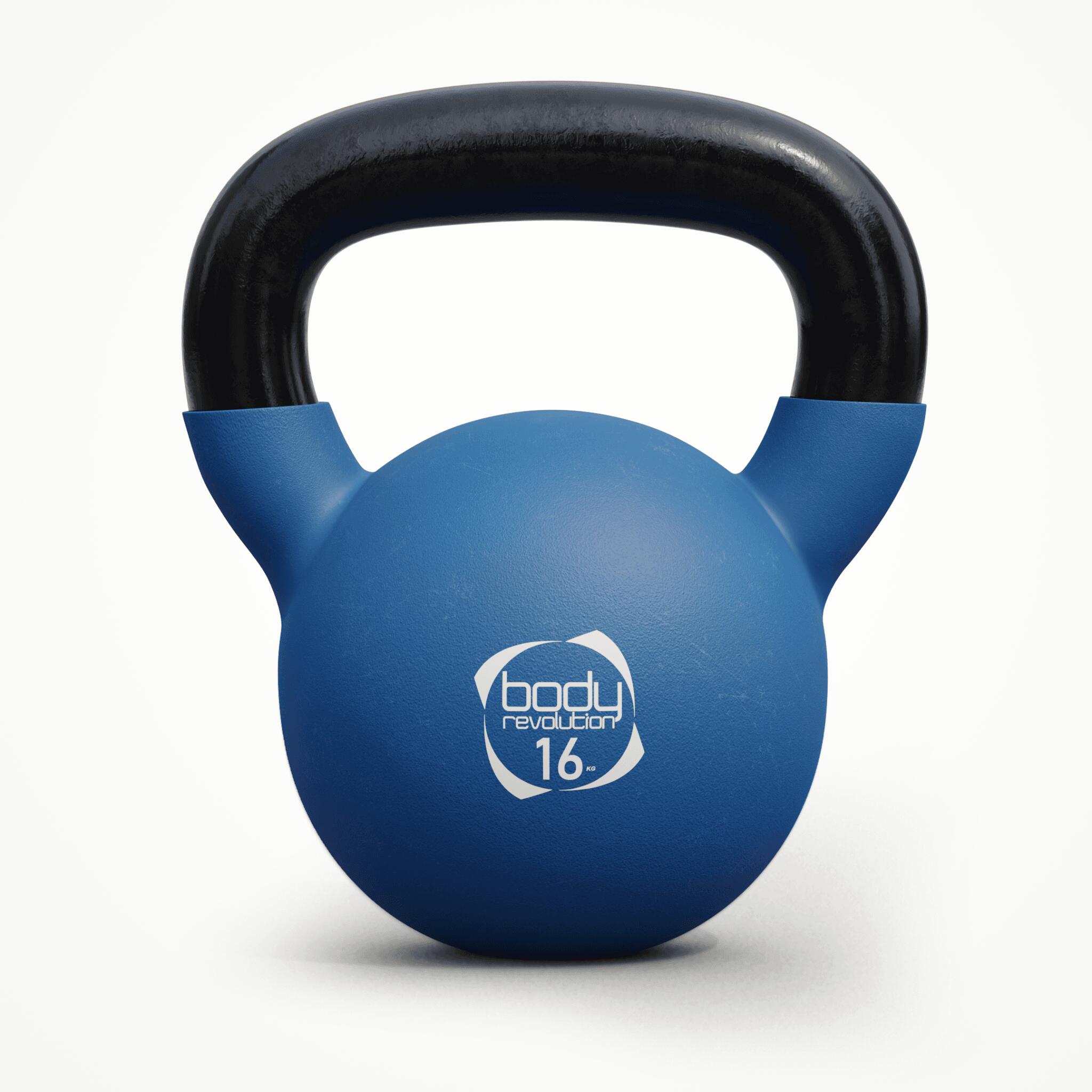 BODY REVOLUTION picture