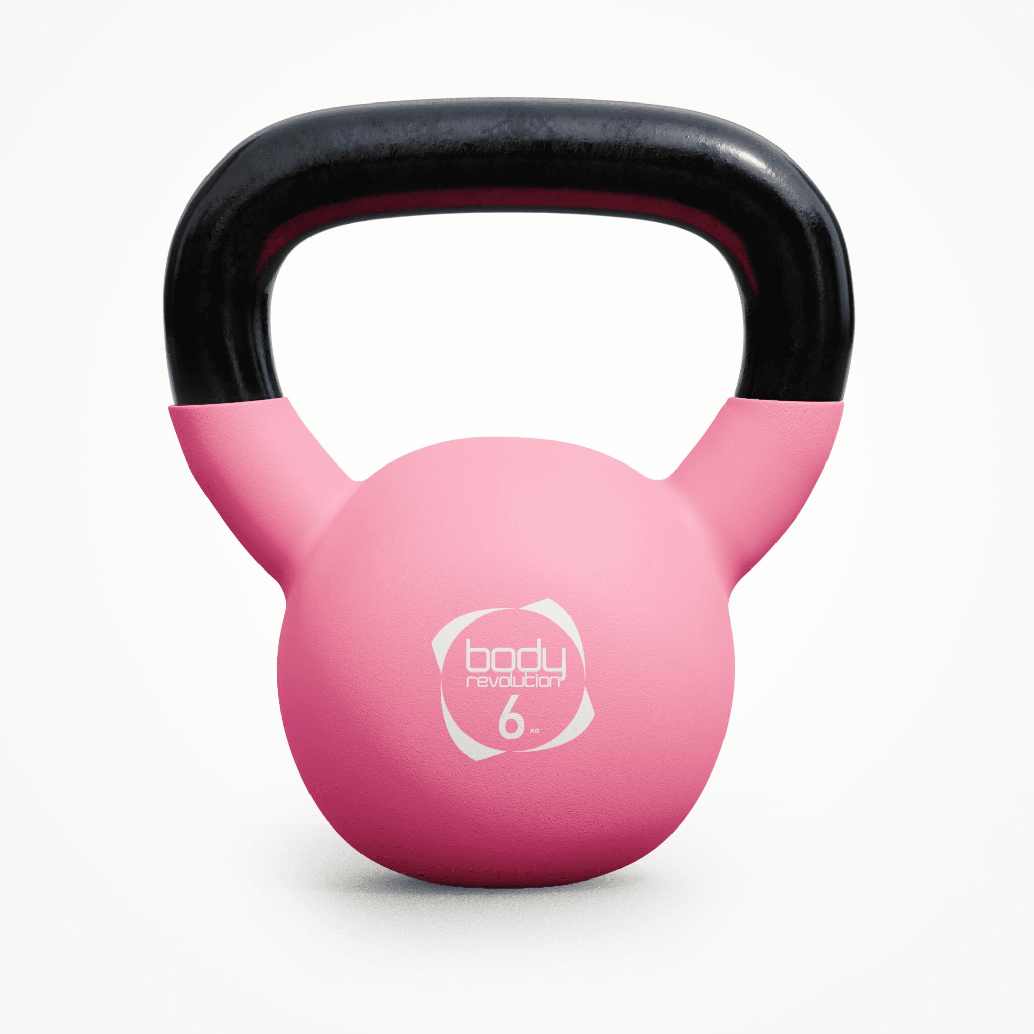 BODY REVOLUTION picture