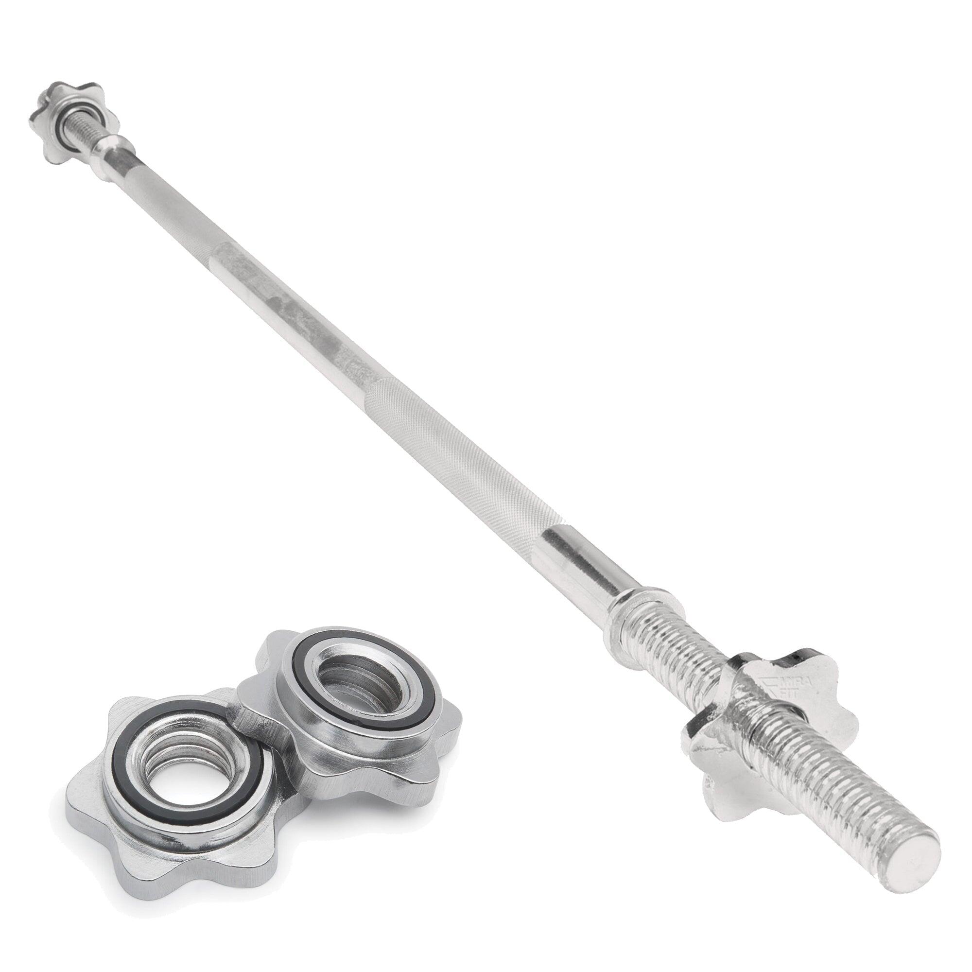 Bar Straight 1" Standard 1.4 m Spinlock 3/6
