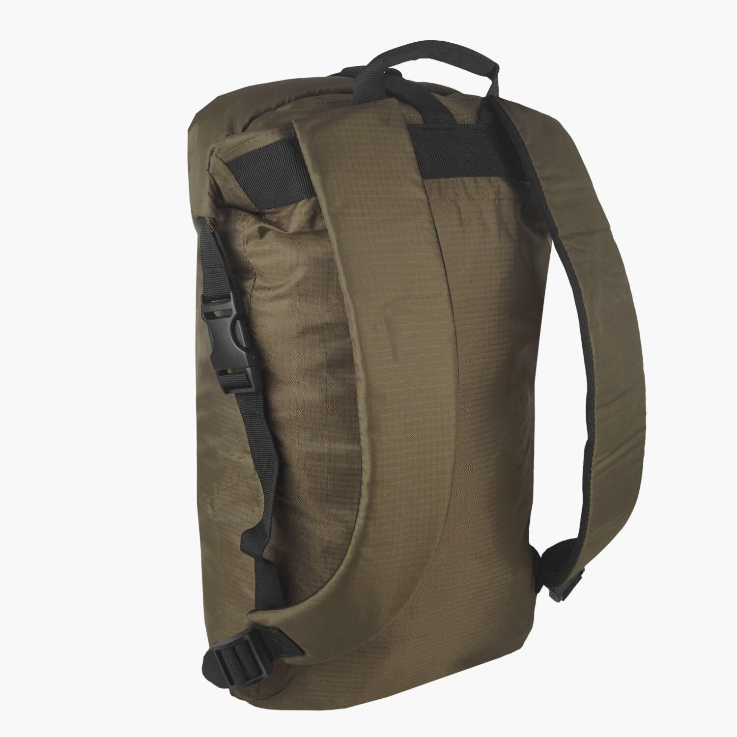 Lomo Legerro Lightweight Drybag Rucksack 20L 3/7