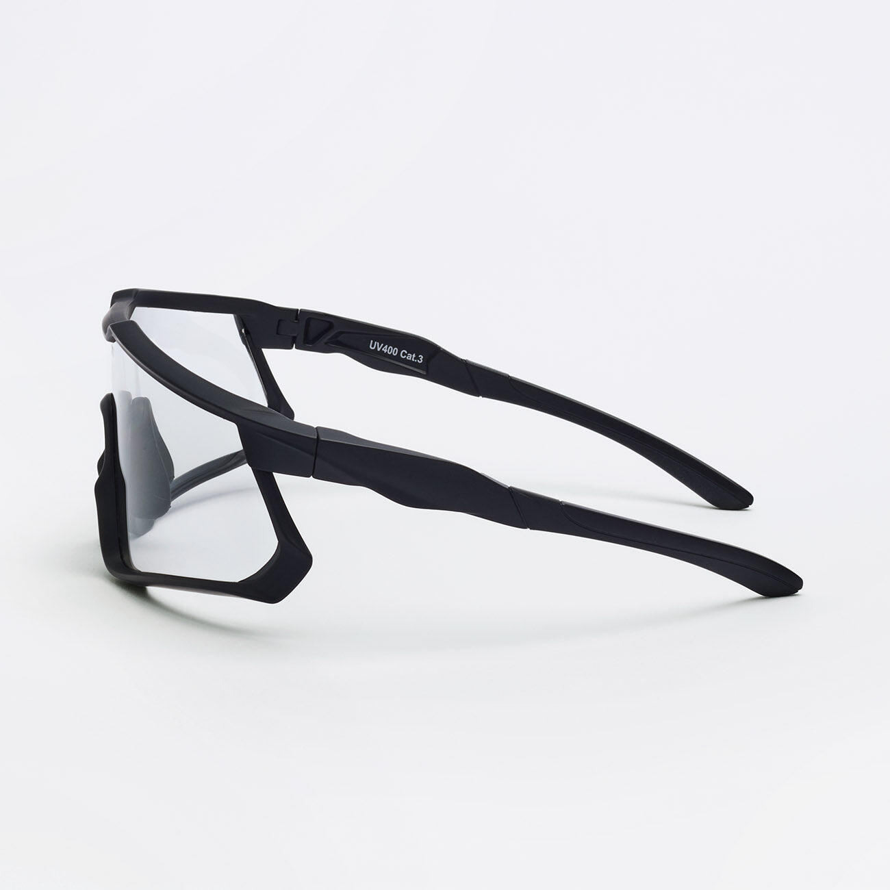 Lunette de soleil Photochromique running et cyclisme cat 0 à 3 - homme et femme 4/7