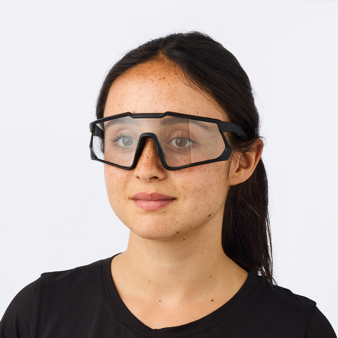 Lunette de soleil Photochromique running et cyclisme cat 0 à 3 - homme et femme 5/7
