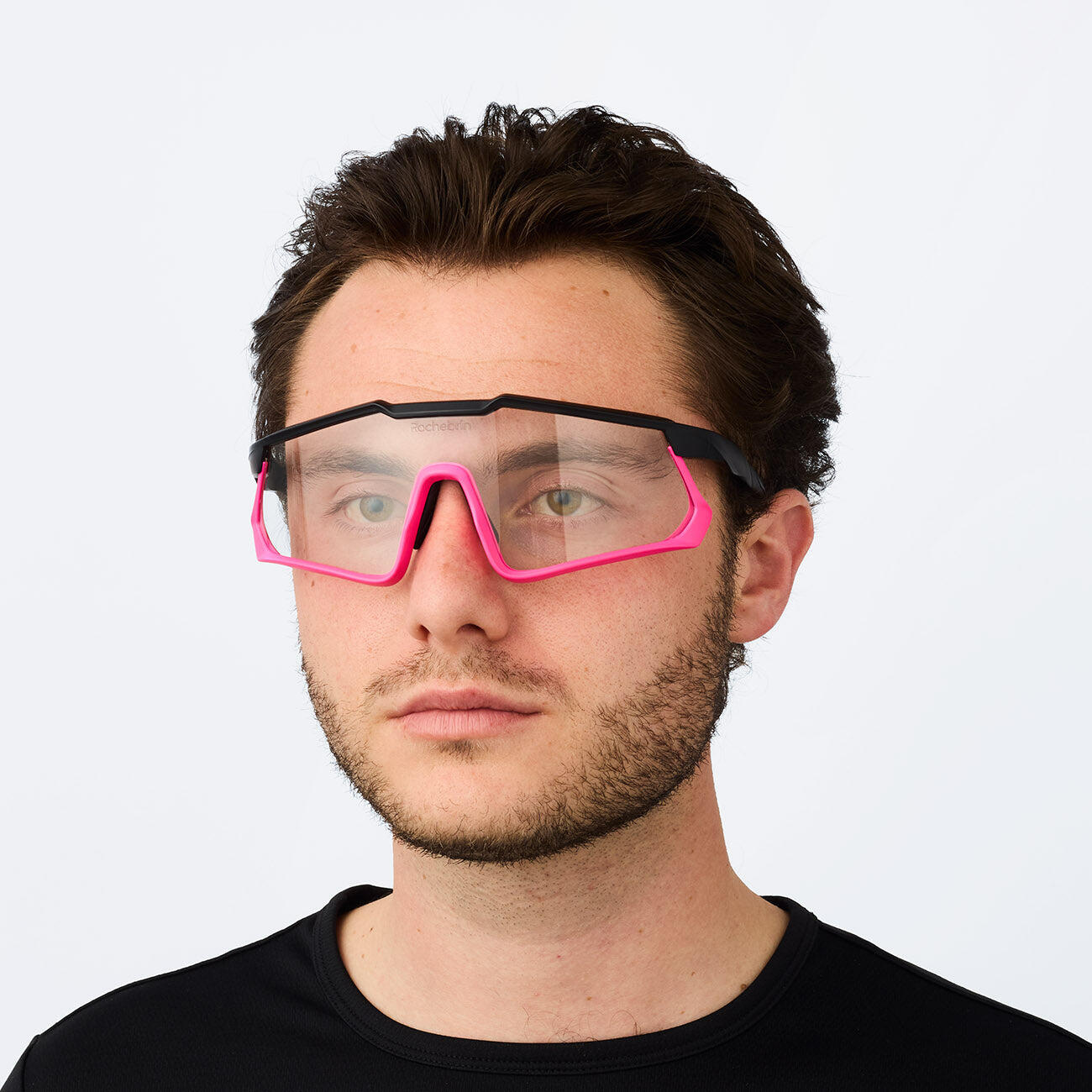 Lunette de soleil Photochromique running et cyclisme cat 0 à 3 - homme et femme 5/7